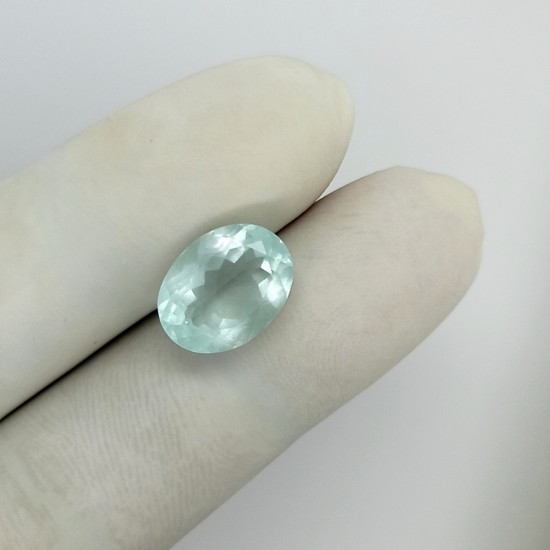 Aquamarine 5.62 Ct Best Quality Aquamarine 5.62 Ct Best Quality